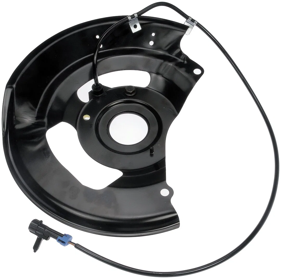 970-206 – DORMAN ABS Wheel Speed Sensor, OE Replacement Boxed